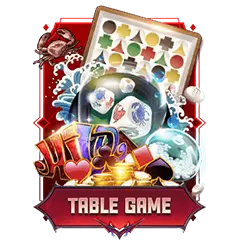 TableGame